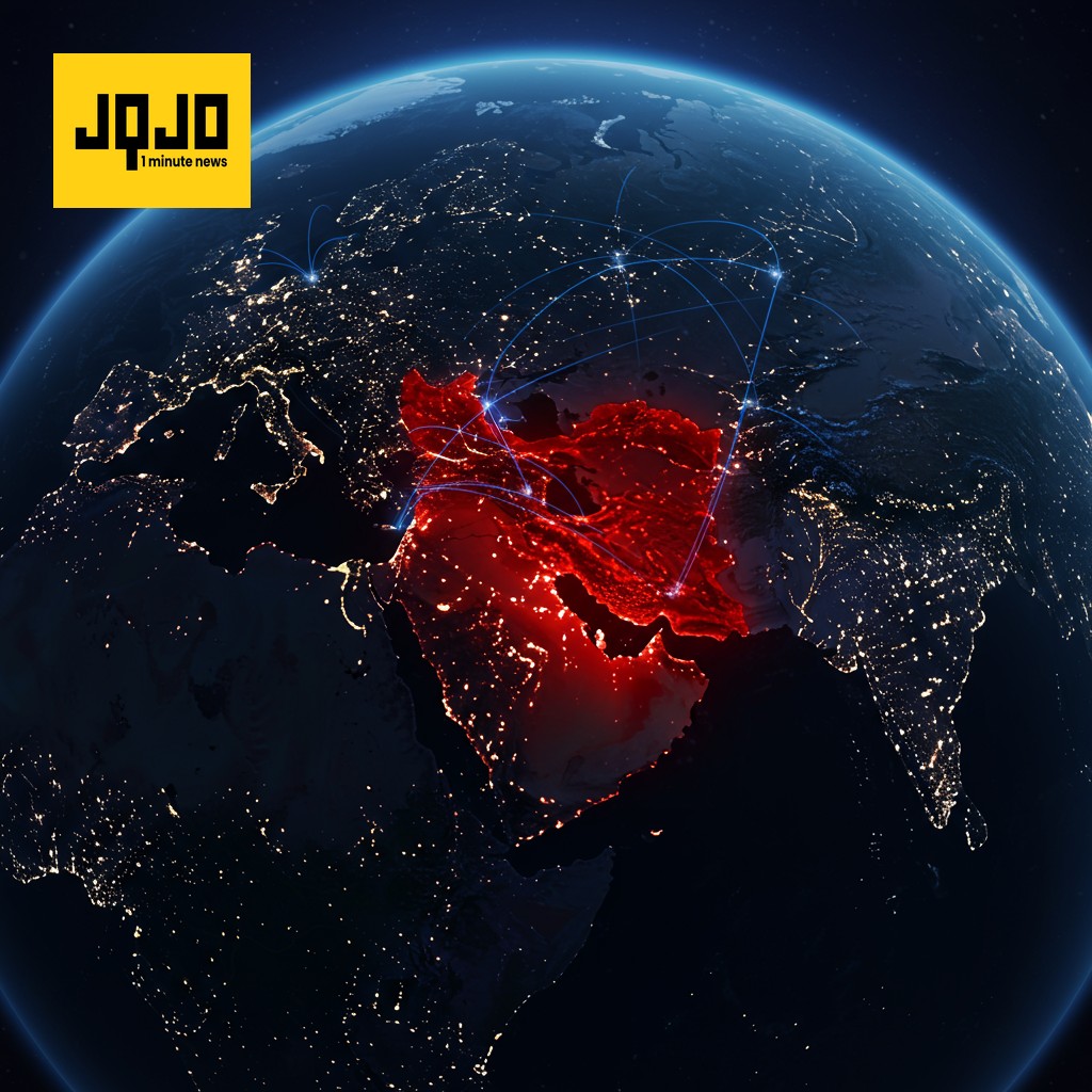 Starmer insta a Irán a volver a las negociaciones nucleares tras ataques aéreos de EE. UU.