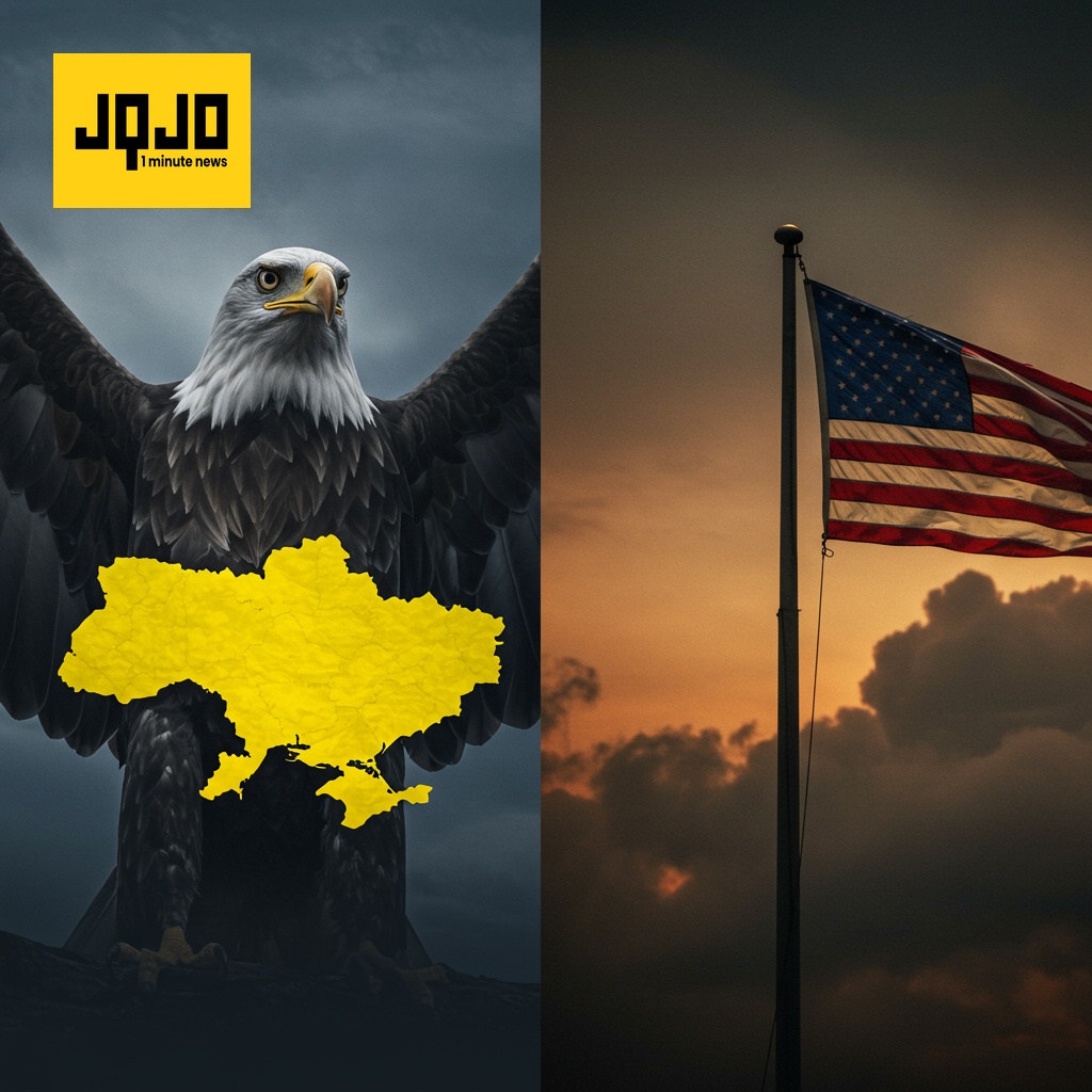 NATO Summit Sidelines Ukraine Amidst US Policy Shift