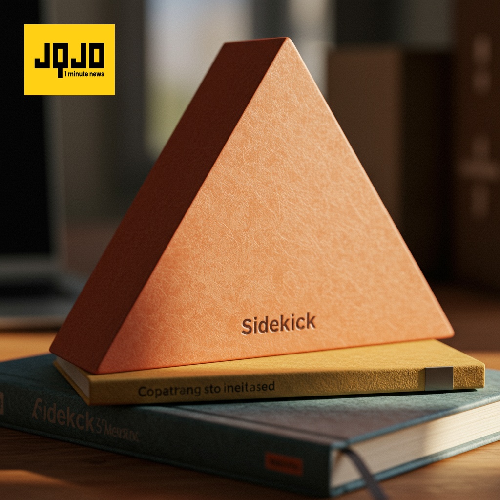 Weird-shaped notebooks make me want to write again