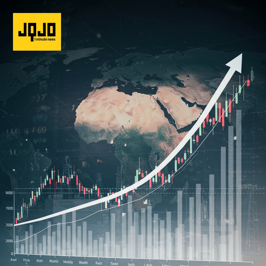 Markets shrug off US-Iran escalation, see limited risk