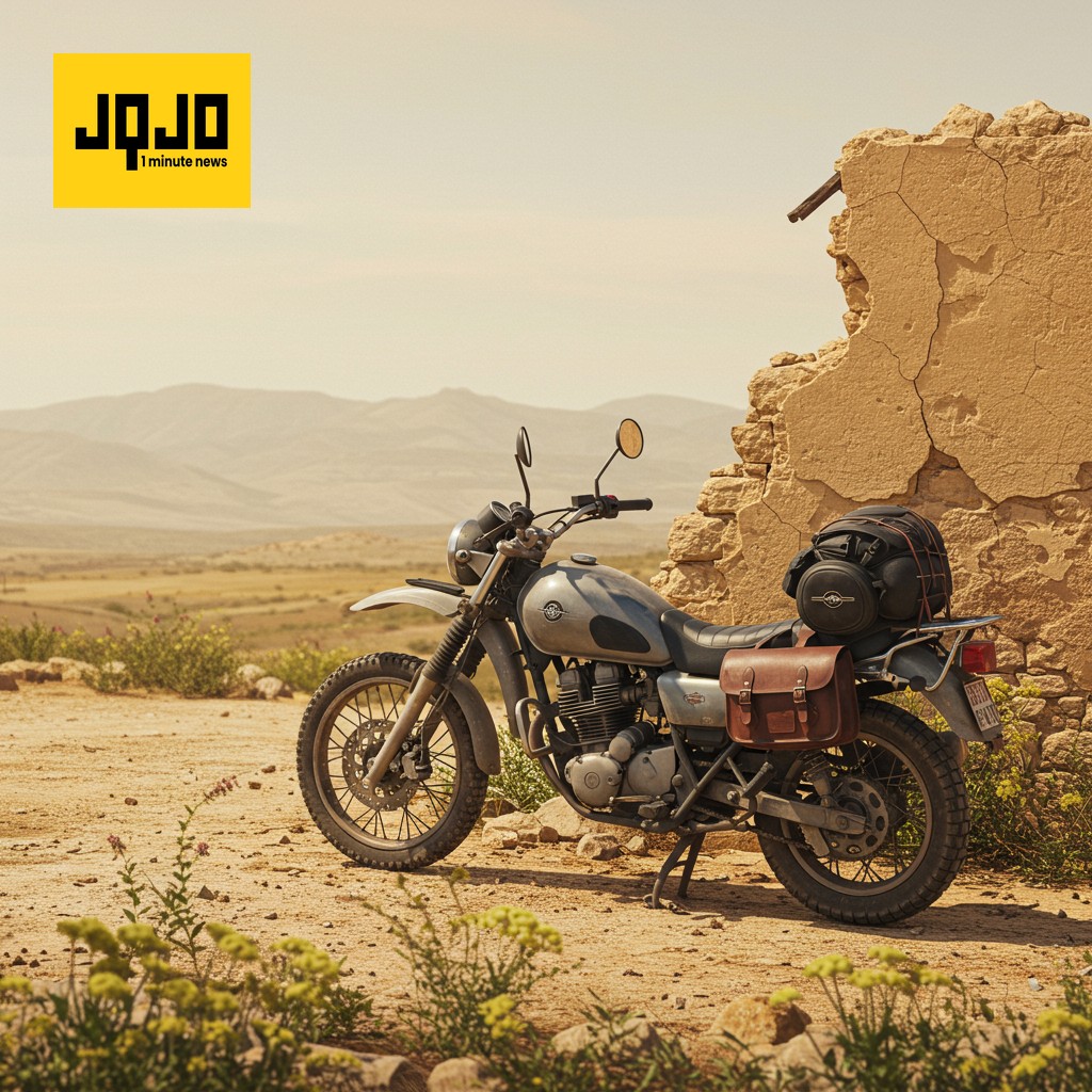 'دی واکنگ ڈیڈ: ڈیرل ڈکسن' کا تیسرا سیزن سپین میں جاری