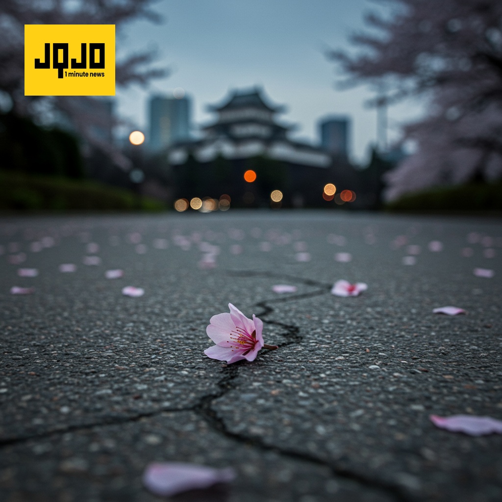 Japón urge desescalada en Irán tras ataques; evacua a sus ciudadanos