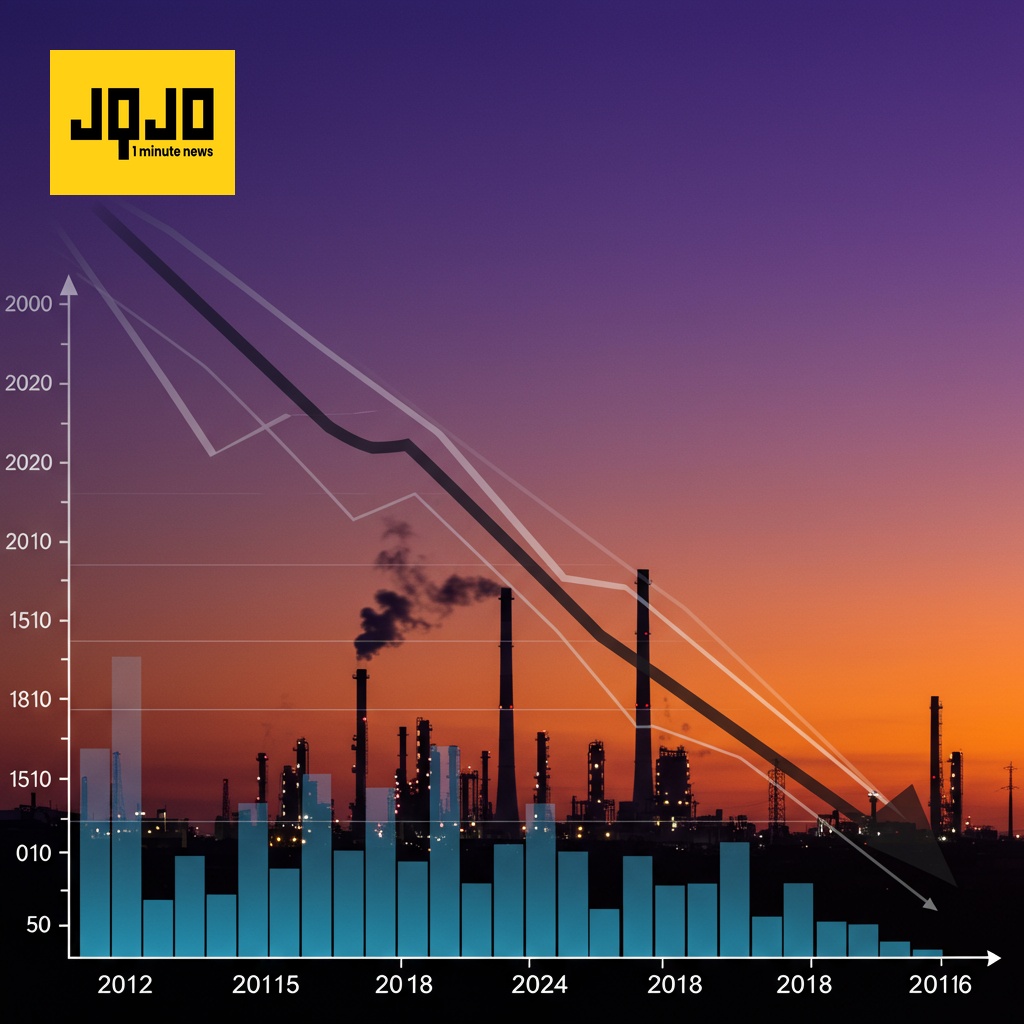 UK Unveils 10-Year Plan to Boost Industry, Cut Energy Costs