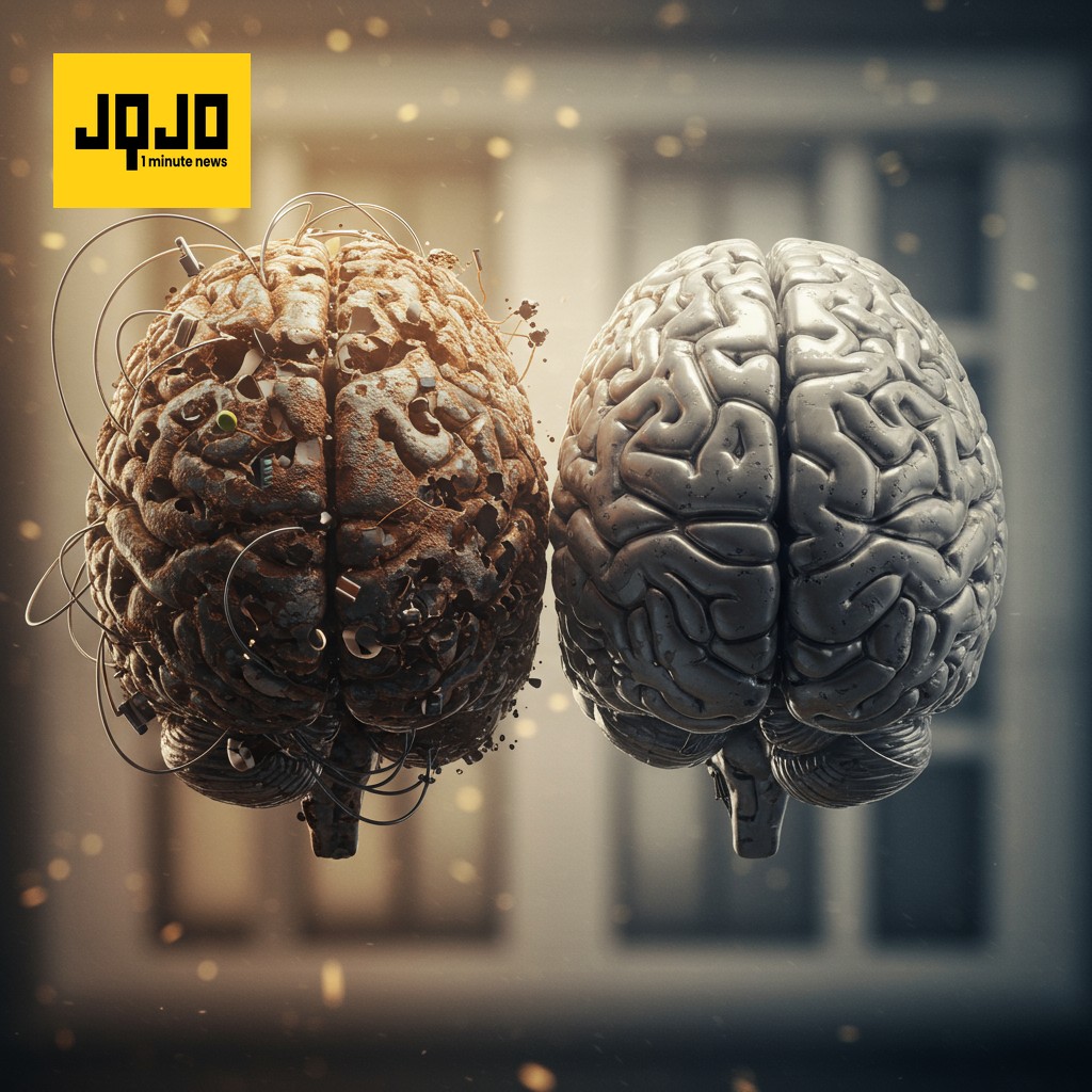L'IA et la rédaction : une dette cognitive ?