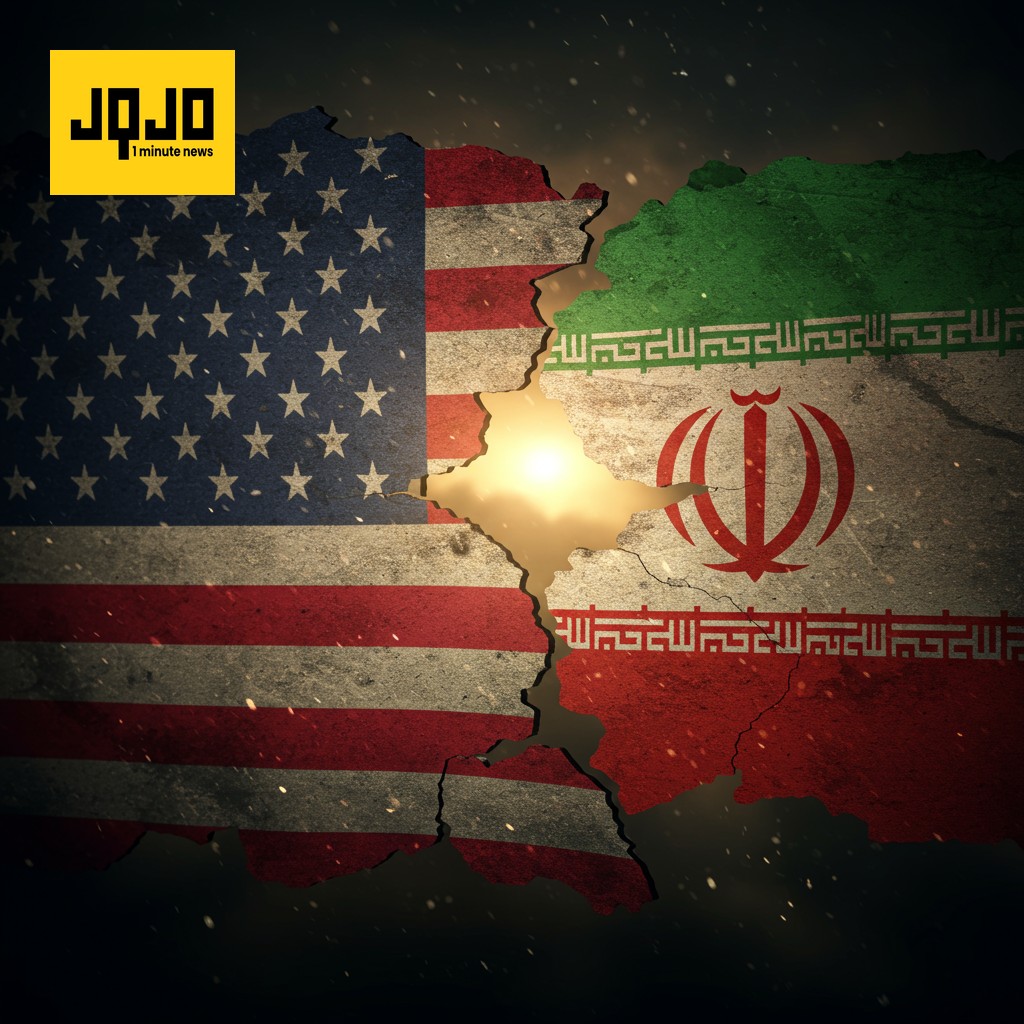 Trump's Iran Stance, NATO Pressure, and Global Tensions Rise