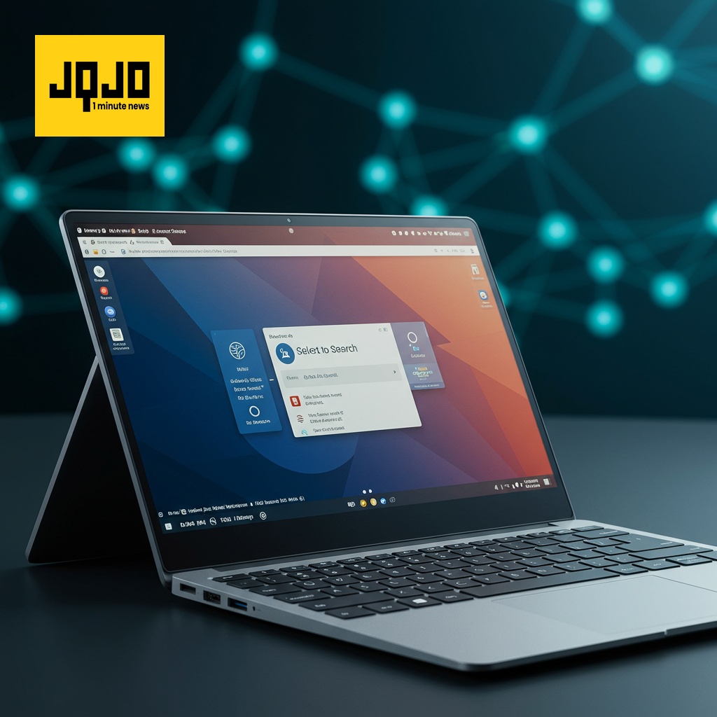 Google dévoile de nouvelles fonctionnalités Gemini pour Chromebooks
