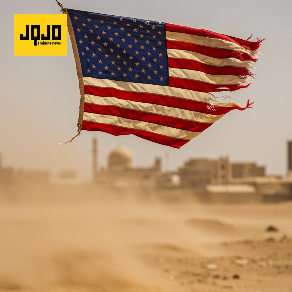 Trump's Iran Strikes: A Risky Gamble Without Endgame