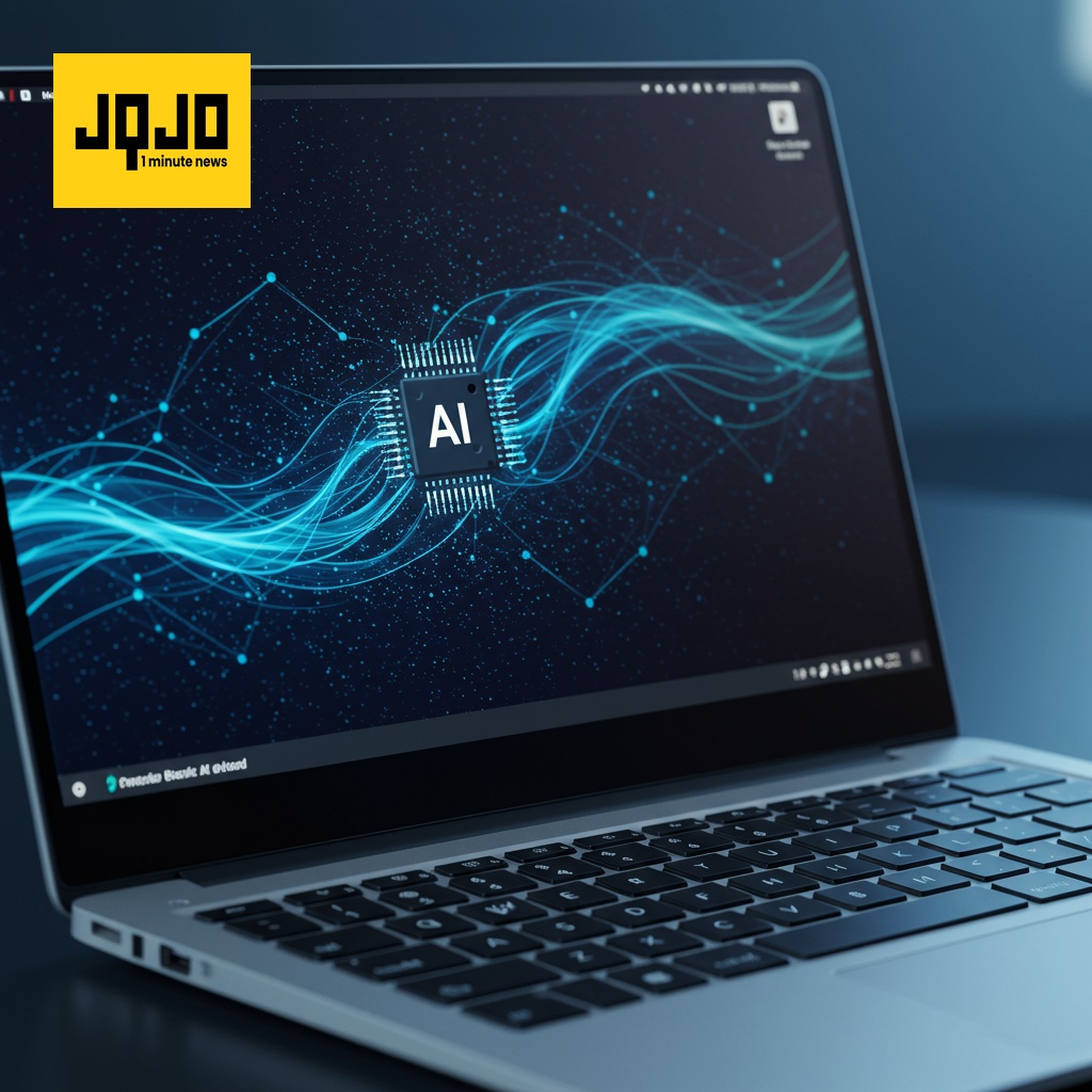 Les Chromebooks Plus intègrent l'IA de Google