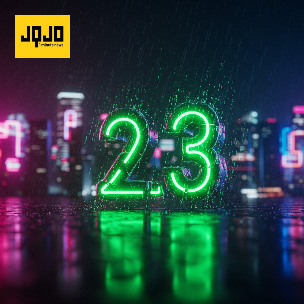 Cyberpunk 2077 : Report indéfini de la mise à jour 2.3