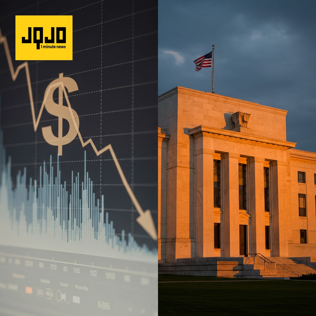 Fed Officials Join Trump's Call for Lower Interest Rates