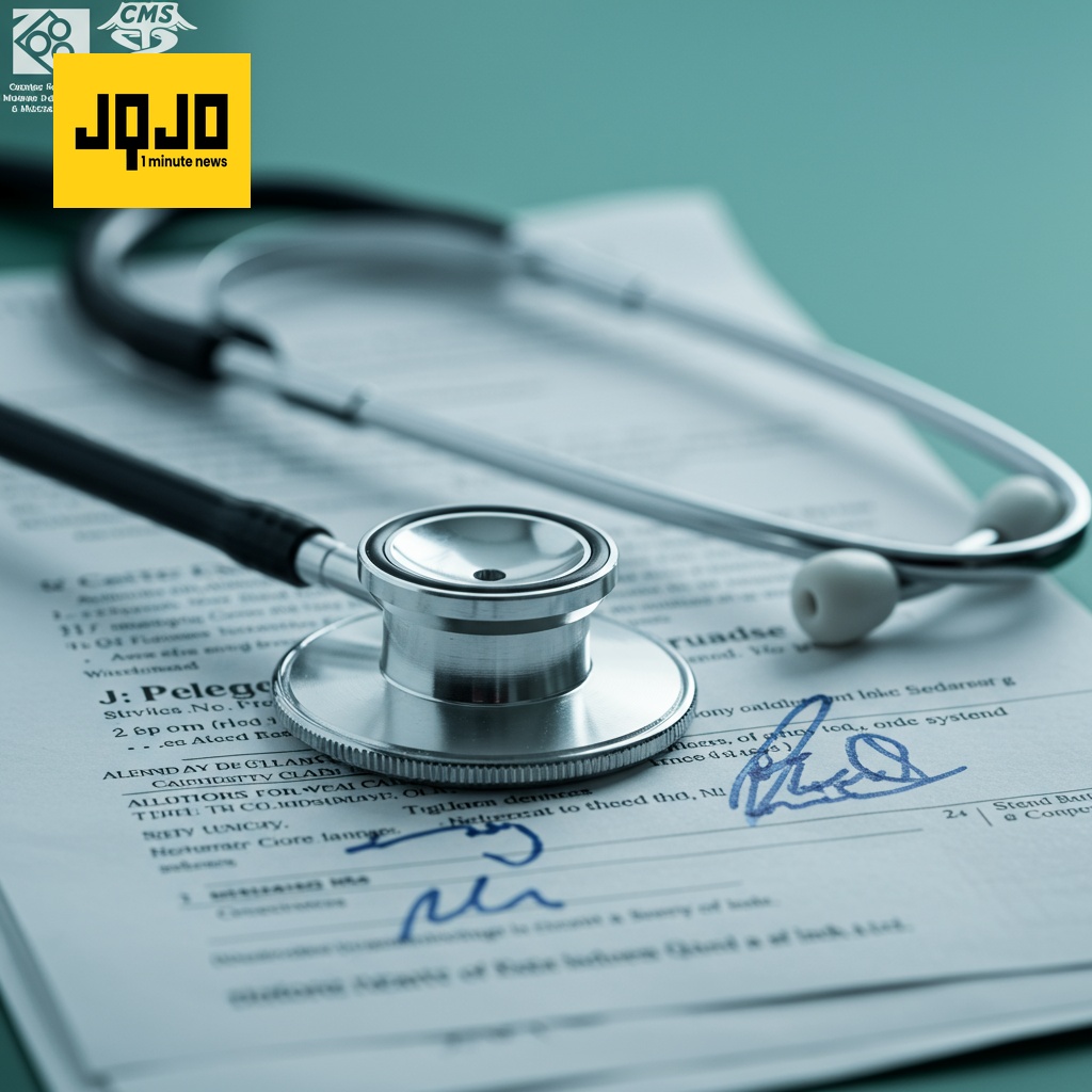 صحت کی دیکھ بھال میں اصلاحات کا رضاکارانہ معاہدہ