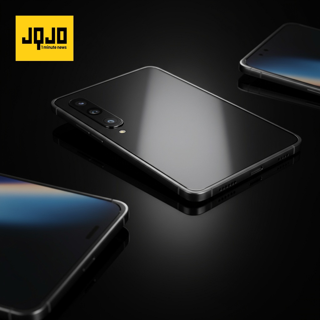 Samsung dévoile ses nouveaux téléphones pliables lors d'un événement Unpacked