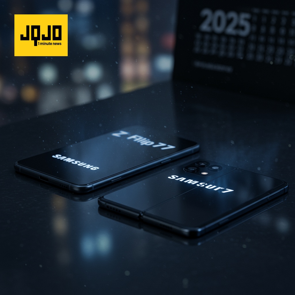 Samsung tease "Ultra Unfolds" pour son événement Galaxy Unpacked