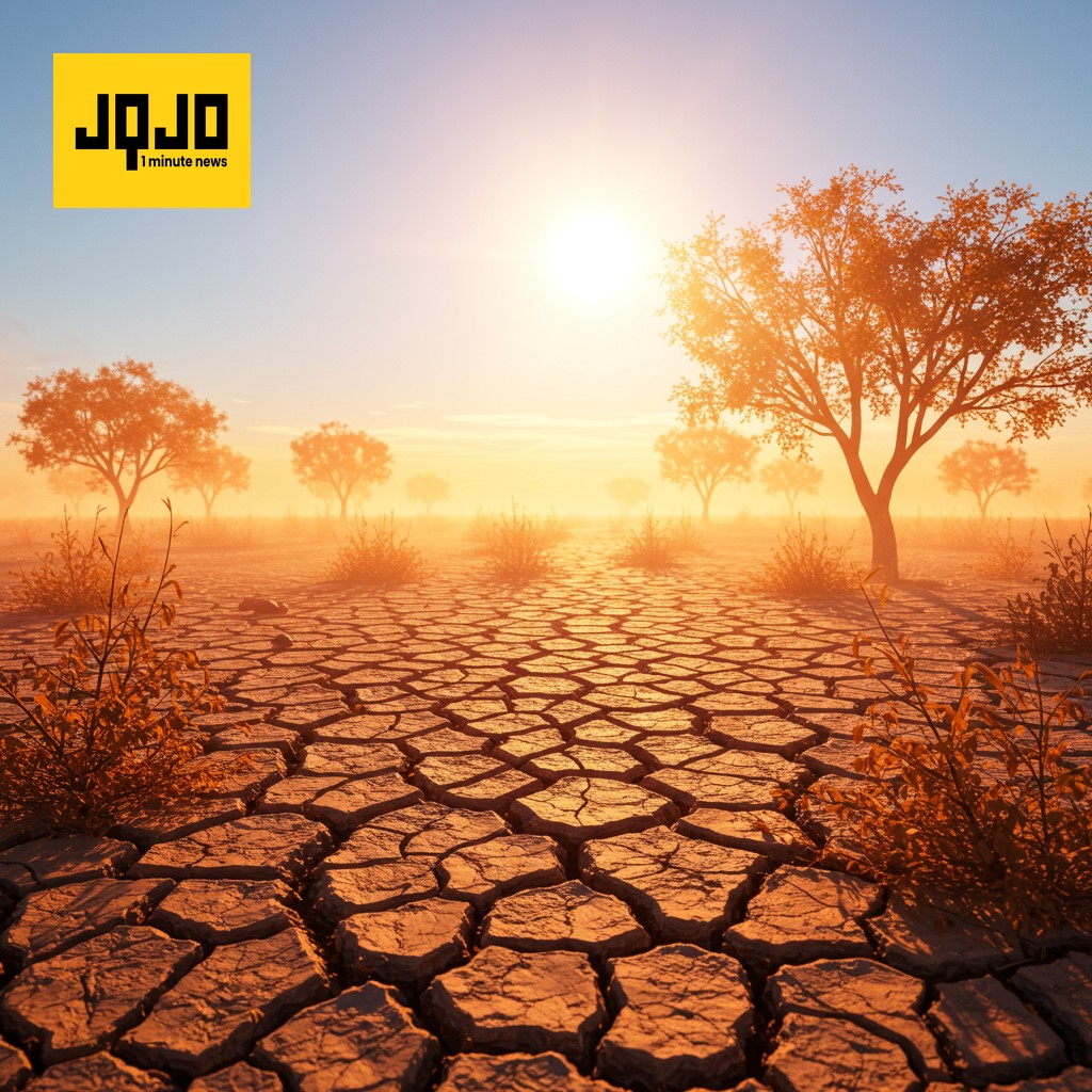 امریکہ میں ریکارڈ گرمی کی لہر