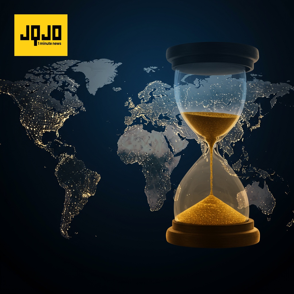 ईरान-इज़राइल युद्धविराम और ट्रम्प नीति थकान से वैश्विक बाजार में मामूली तेजी