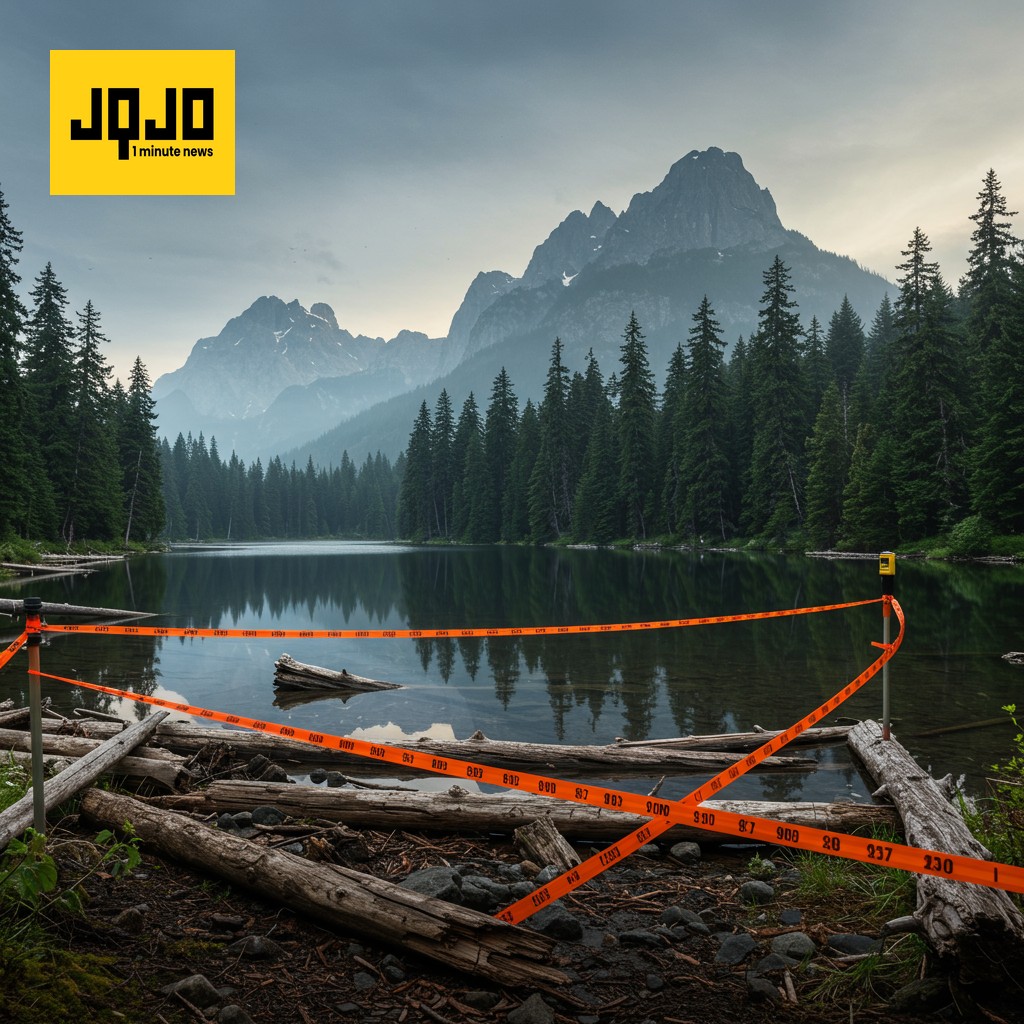 Federal Bill Proposes Massive Public Land Sale
