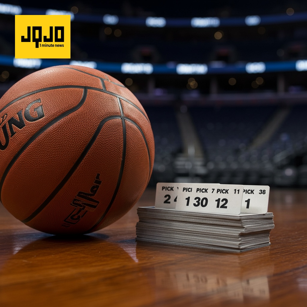 NBA ڈرافٹ 2024: کوپر فلاگ نمبر ون پک