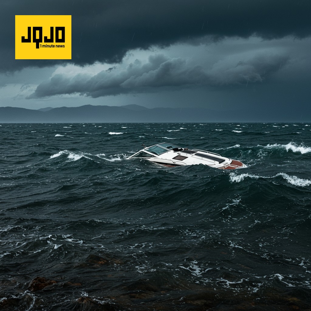 Lake Tahoe Storm Kills Eight, Including DoorDash Exec