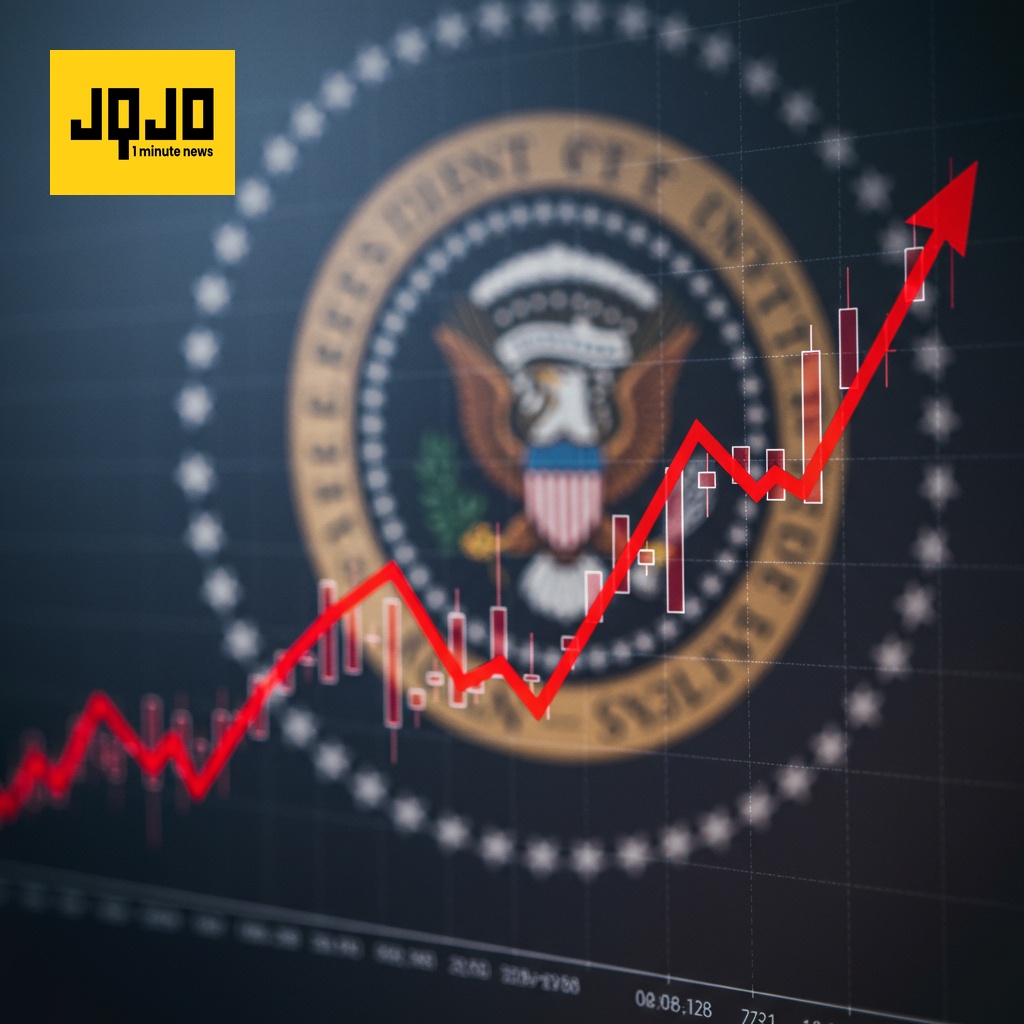 Trump Pressures Fed Chair Powell on Interest Rates