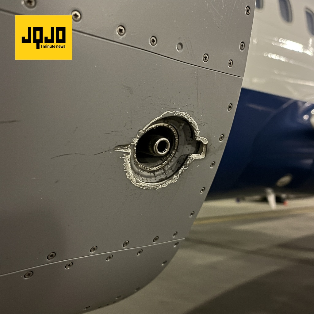 Boeing, FAA Blamed for Alaska Airlines Mid-Flight Blowout