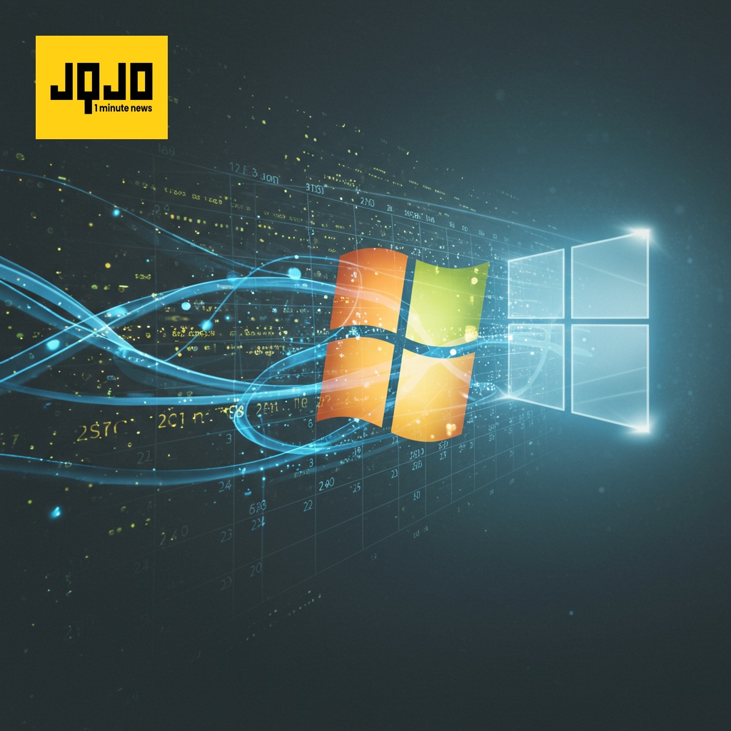 Microsoft étend le support de Windows 10 au-delà de 2025