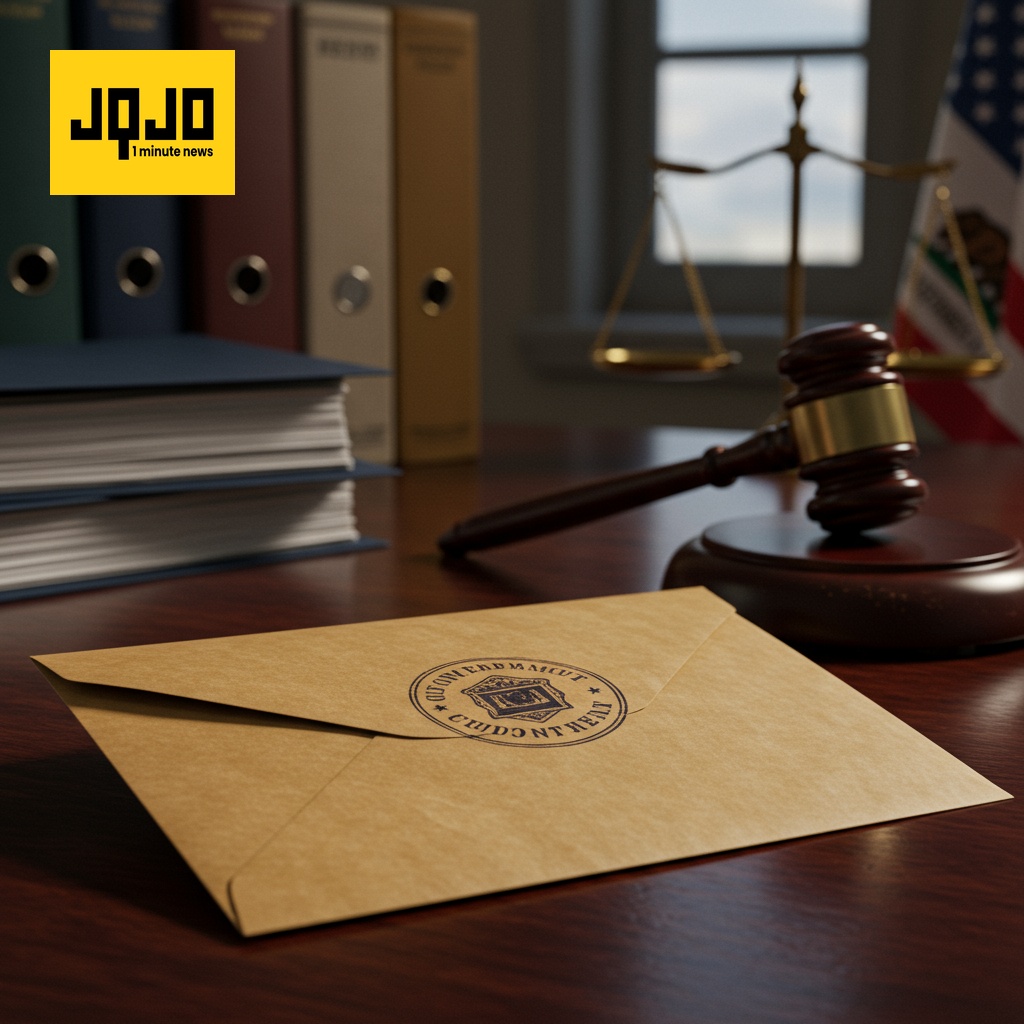 Judge Orders Trump Admin to Release Military Deployment Documents