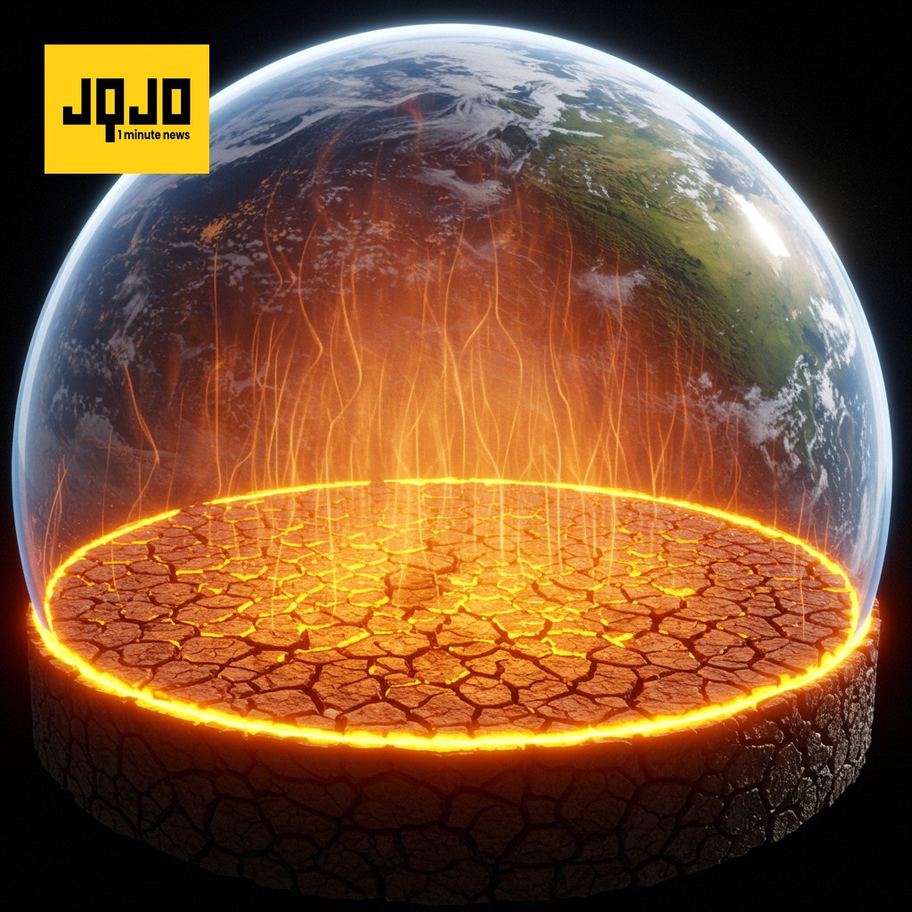 امریکہ میں گرمی کی لہر: 160 ملین لوگ متاثر