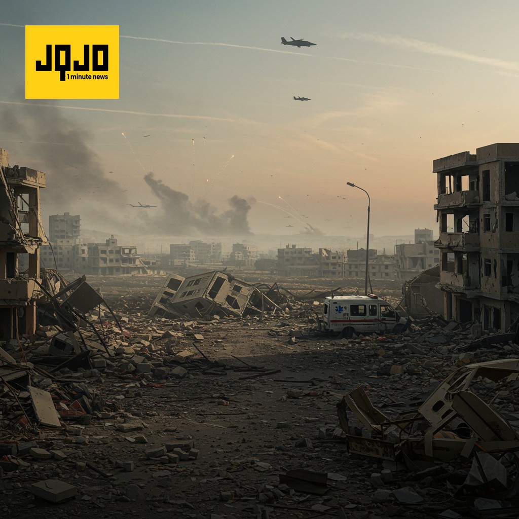 Israel planea regresar a Gaza para rescatar rehenes y combatir a Hamás