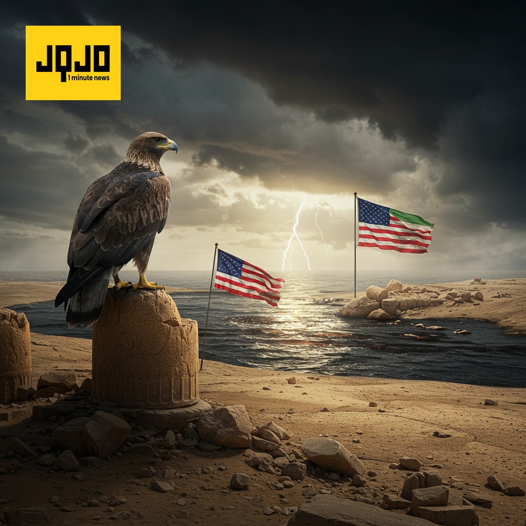 Trump's Middle East Policy Divides Republicans