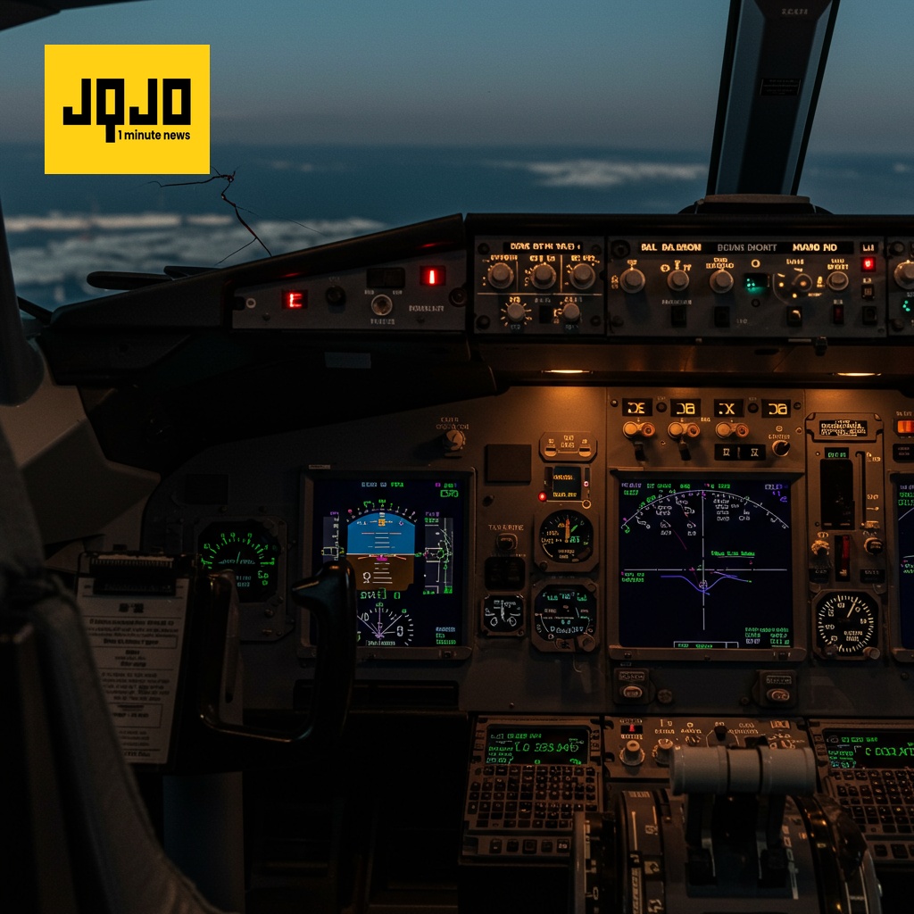 Boeing's Safety Culture Criticized After 737 MAX Incident