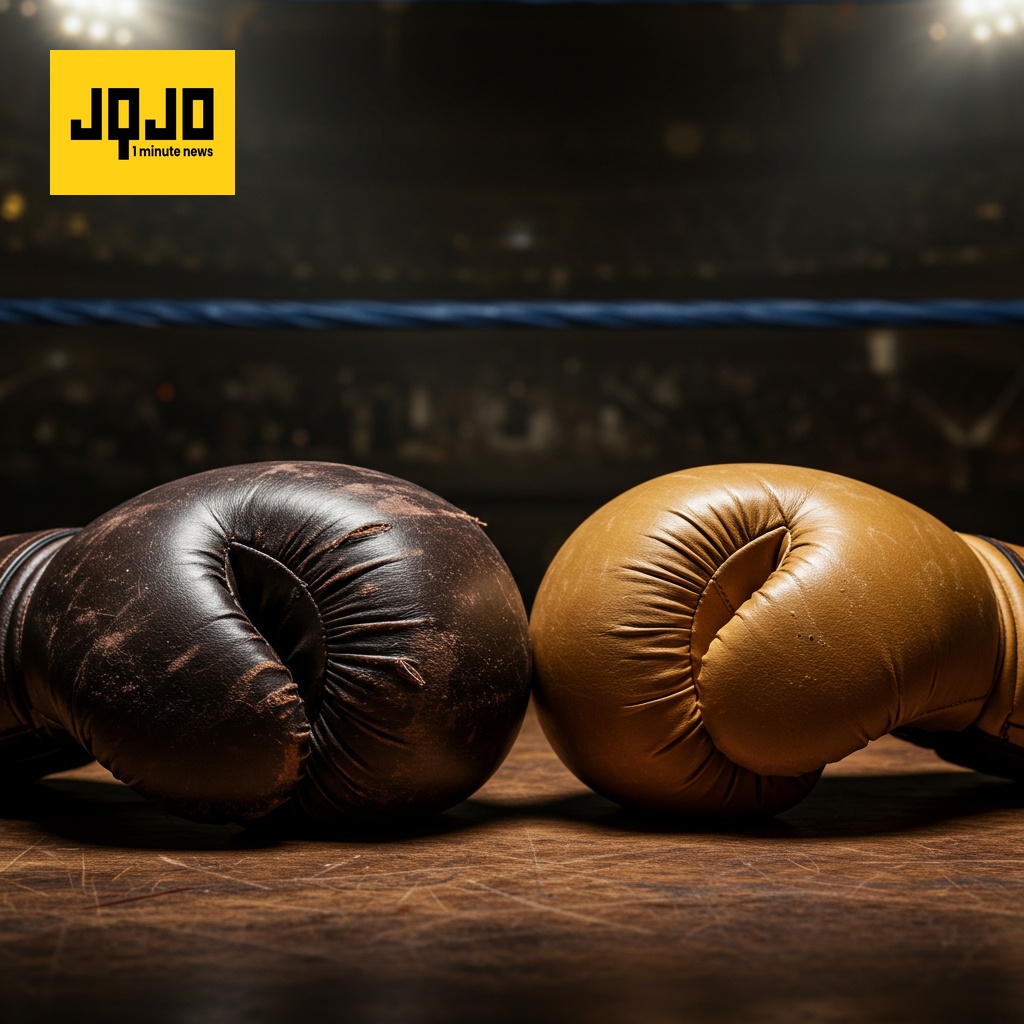 UFC نچے میں لوپیز اور سلوا کا مقابلہ