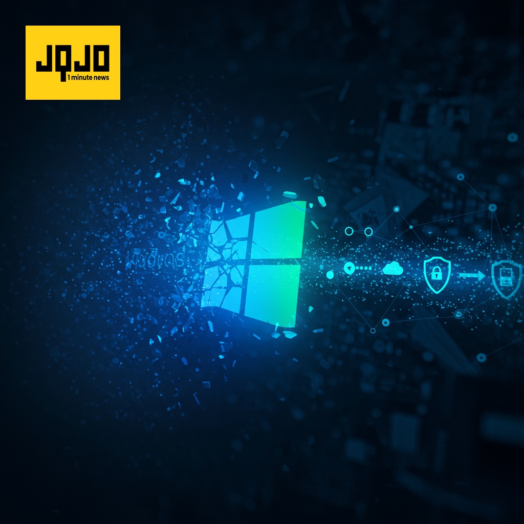 Microsoft prolonge les mises à jour de sécurité de Windows 10 jusqu'en 2026