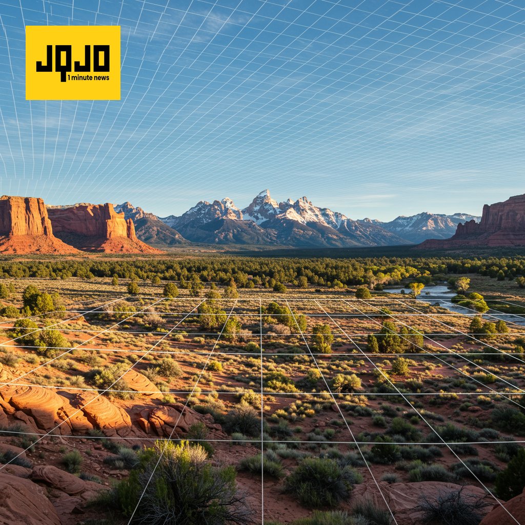 Public Land Sale Proposal Blocked, Revised Bill Submitted