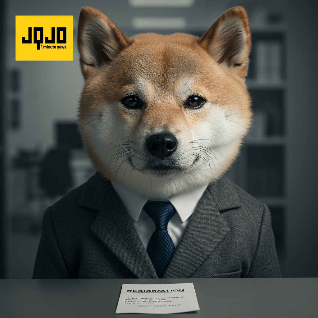Doge Employee Resigns Amidst Scandal and Cybercrime Links