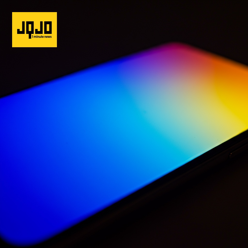 Pixel 10 Pro : Fréquence PWM doublée à 480Hz