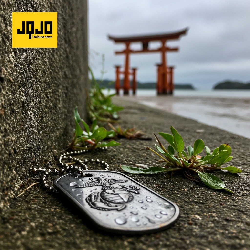 US Marine Sentenced for Okinawa Assault