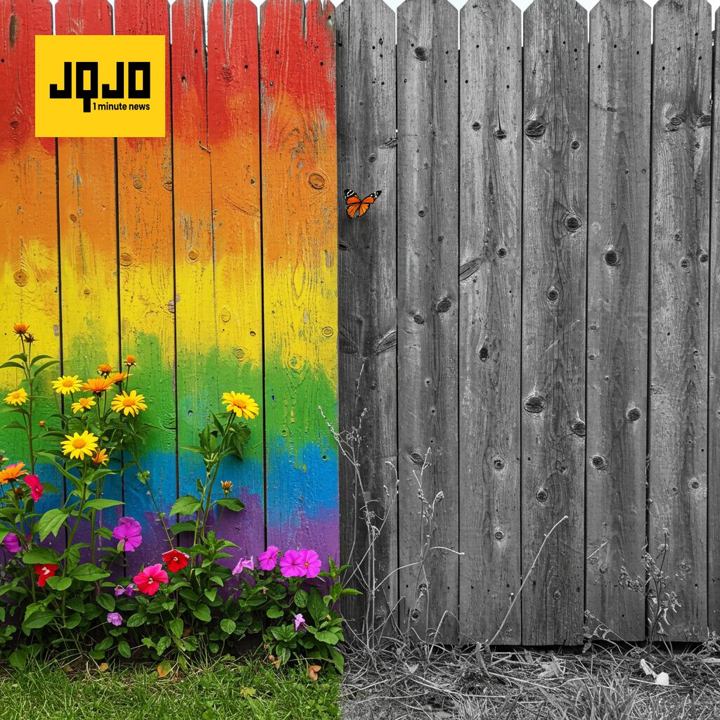 Same-Sex Marriage: Widening Partisan Divide Emerges