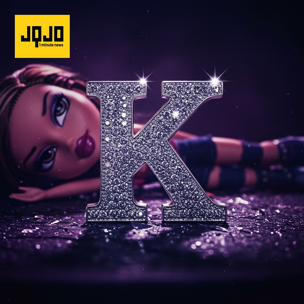 کیم کارڈاشیان "برٹز" فلم میں ولن کا کردار ادا کر سکتی ہیں