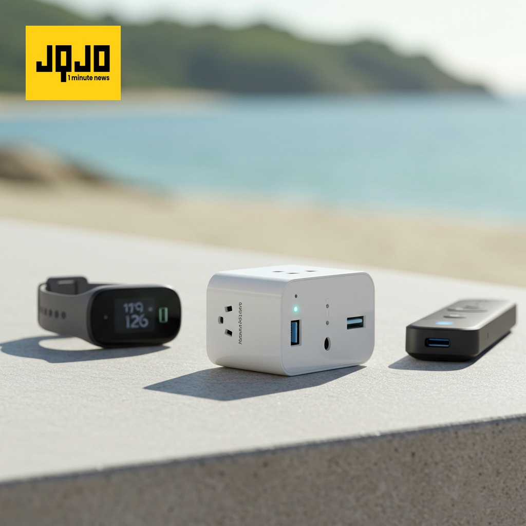Adaptateur Anker Nano en solde !