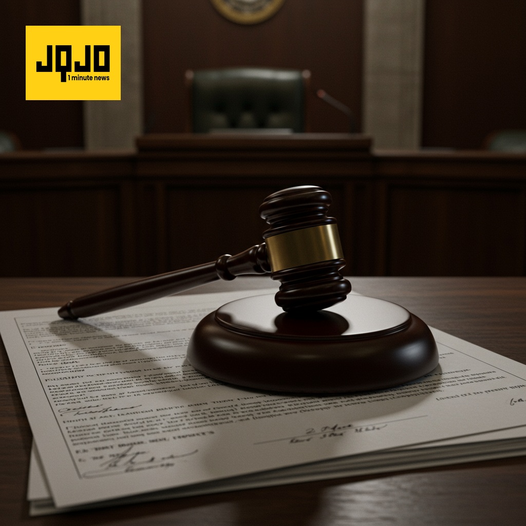 Bove Denies Defying Judges, DOJ Weaponization Claims