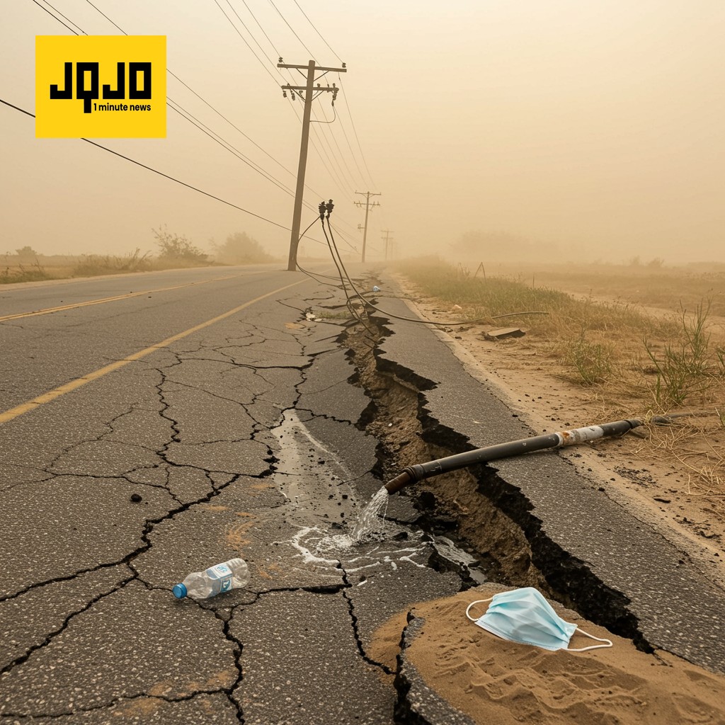 امریکہ کے مشرقی ساحل پر ریکارڈ توڑ گرمی کی لہر