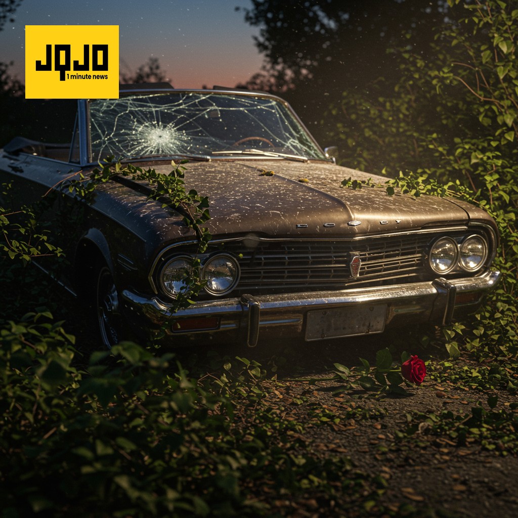 مارسکا ہارگیٹے کی دستاویزی فلم: ماں کی موت کا راز