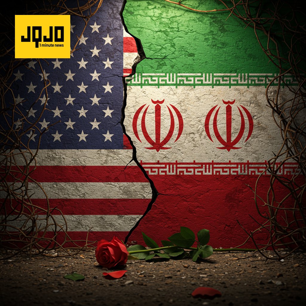 Cambio drástico en las relaciones entre EE.UU. e Irán