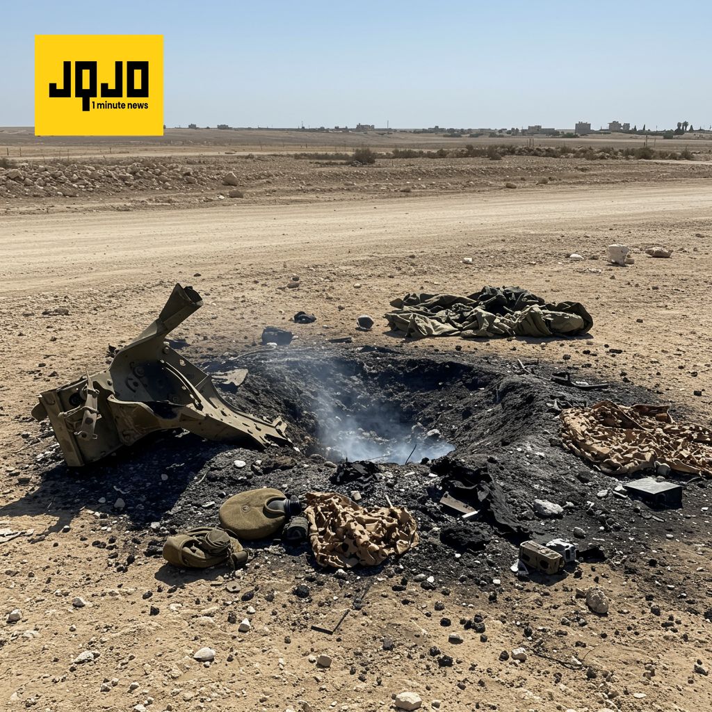 Ataque de Hamás mata a siete soldados israelíes en Gaza