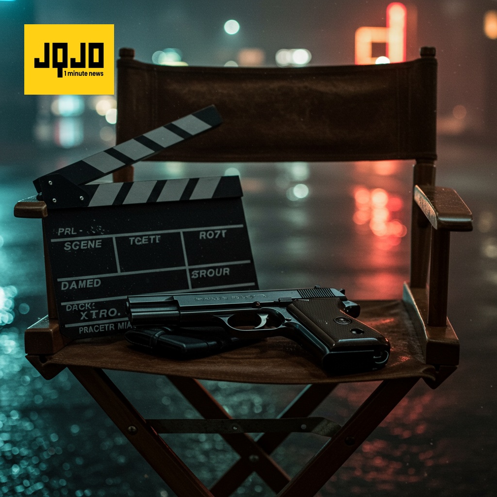 Villeneuve Réalisera le Prochain James Bond