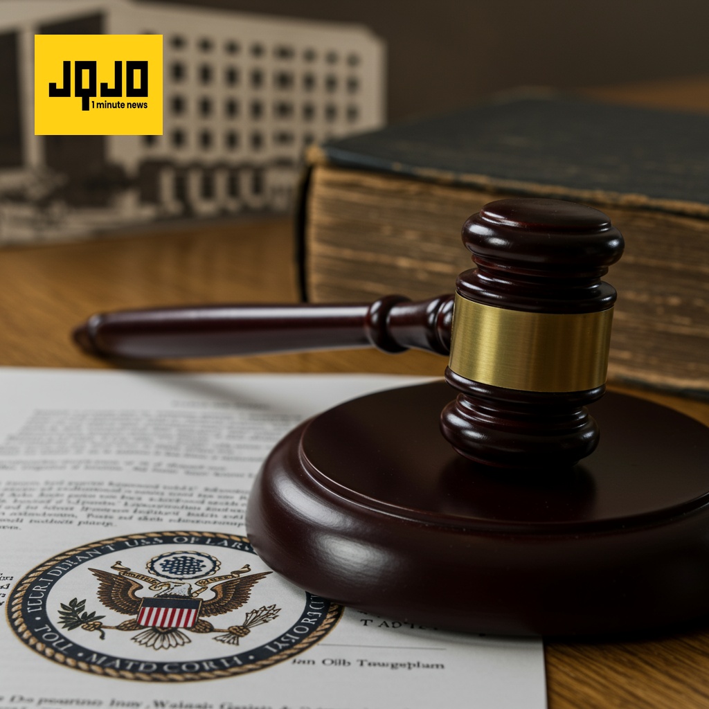 Judge Blocks Job Corps Shutdown; Program Saved