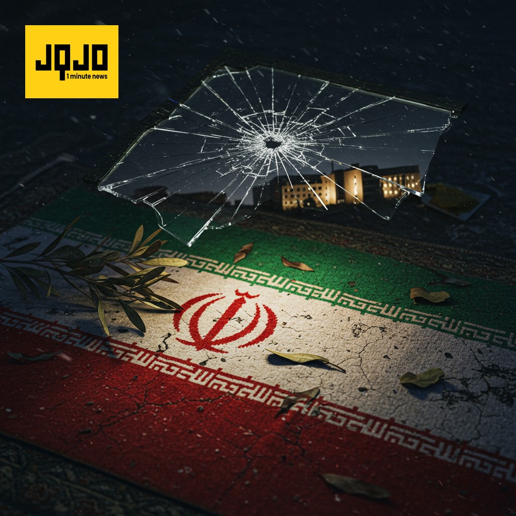 Khamenei elogia la unidad nacional iraní