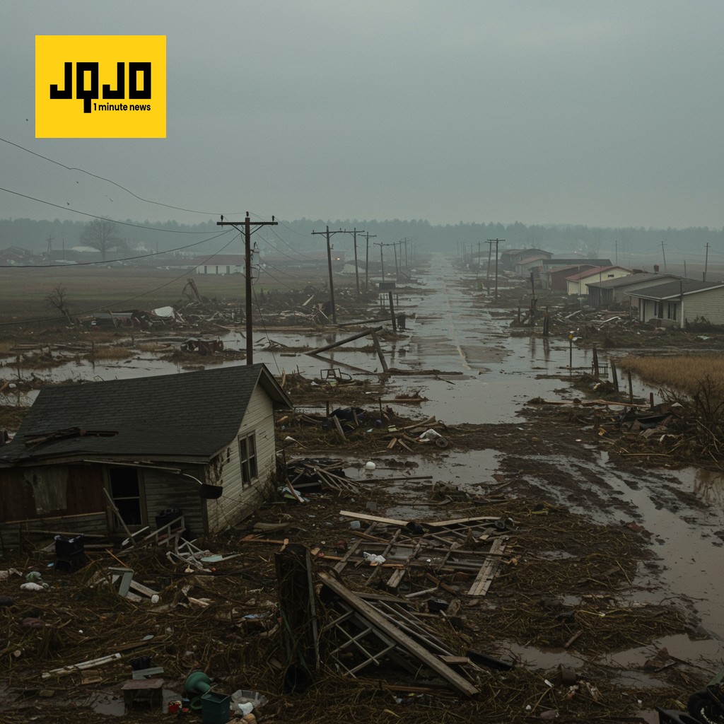 Trump Administration Plans to Eliminate FEMA