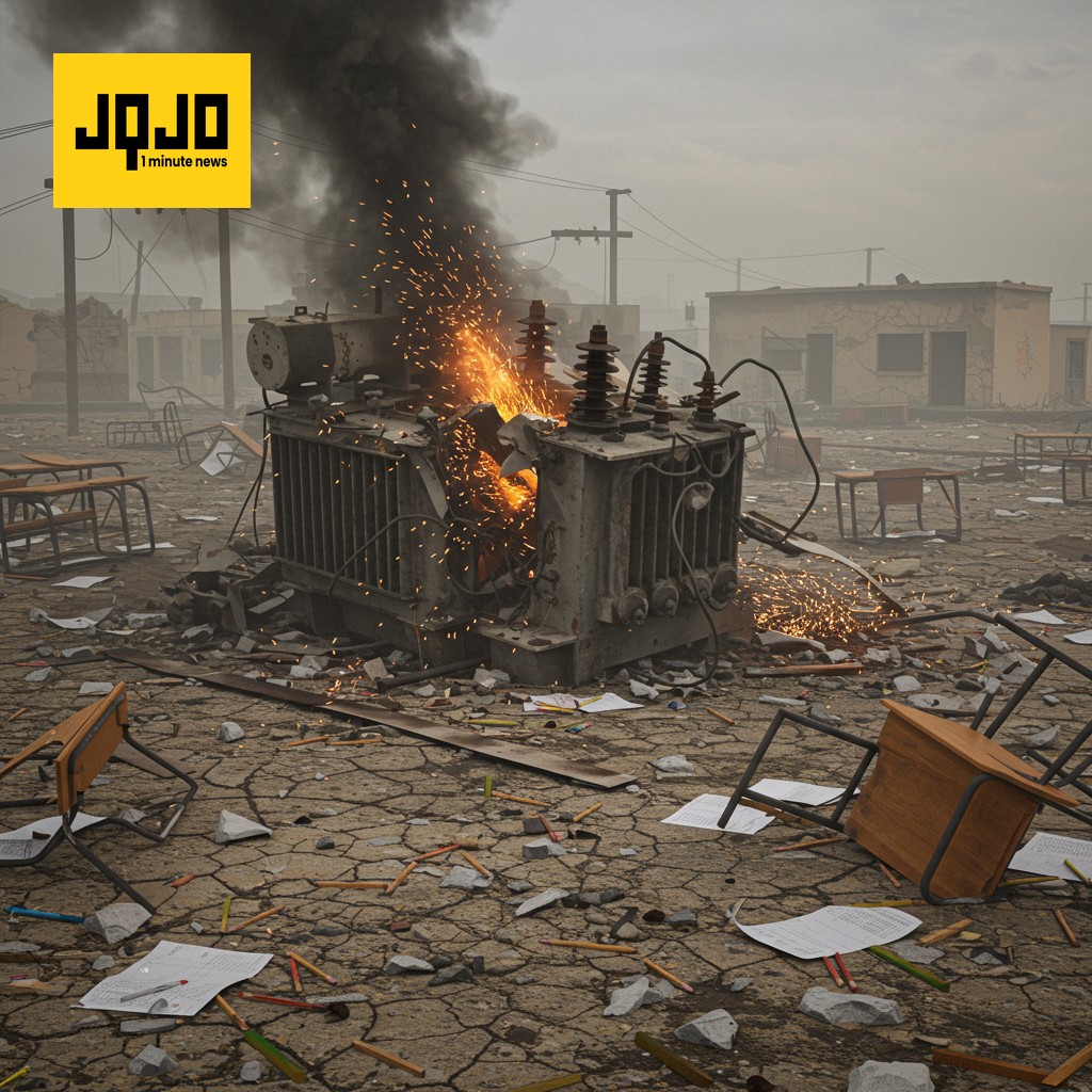 Central African Republic: Exam Explosion Kills 29 Students