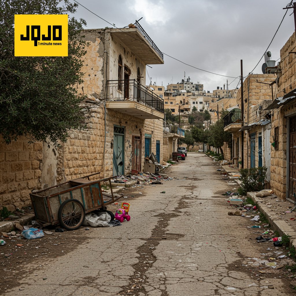 Colonización israelí deja tres palestinos muertos en Cisjordania